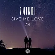 Zmindi